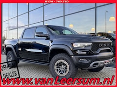 Dodge Ram 1500 - 6.2 V8 TRX FINAL EDITION | Pano | H&K | Digital Mirror