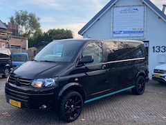 Volkswagen Transporter - 2.0 TDI LANG/CARPLAY/R-LINE INTERIEUR/19INCH