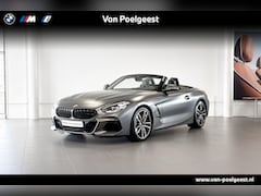 BMW Z4 Roadster - sDrive20i | M Sport | Harman Kardon | Driving Assistant | Elektrische stoelen |