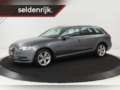 Audi A4 - 2.0 TDI Pro Line | Stoelverwarming | Trekhaak | Virtual Cockpit | Full LED | Sportstoelen