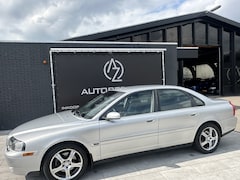 Volvo S80 - 2.9 T6 Executive *Youngtimer*Automaat*N.A.P