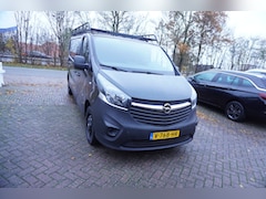 Opel Vivaro - 1.6 CDTI L2H1 Sport EU6 IMPERIAAL TREKHAAK 3P NAVI CRUISE