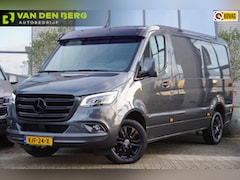 Mercedes-Benz Sprinter - 316 2.2 CDI L2H1 AUT. LED, LEDER, TREKHAAK, CRUISE, CAMERA, NAVI, CLIMA, STOELVERWARMING,