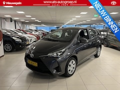 Toyota Yaris - 1.5 VVT-i Comfort benzine, 1e eigenaar