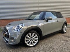 MINI Cooper S - 2.0 Chili | Navigatie | Stoelverwarming