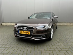 Audi A4 Avant - 1.8 TFSI S Edition