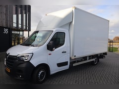 Renault Master - T35 2.3 dCi L3 EUVI | Laadklep