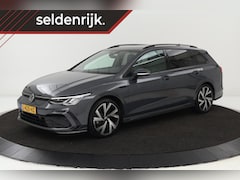 Volkswagen Golf Variant - 1.5 eTSI R-Line | Adaptive cruise | Sfeerverlichting | Sportstoelen | Carplay | Full LED |