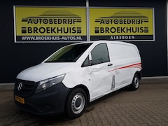 Mercedes-Benz Vito - 111 CDI Functional Lang