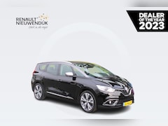 Renault Grand Scénic - 1.3 TCe Intens 7p. | 7 ZITS | CAMERA | PARKEERSENSOREN | CLIMATE CONTROL | CRUISE CONTROL