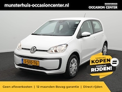 Volkswagen Up! - 1.0 - All seasonbanden - DAB Radio