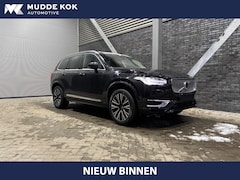 Volvo XC90 - T8 Recharge Plus Bright | Long Range | 7P | Trekhaak | 360° Camera | ACC | harman/kardon