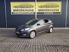 Ford C-Max - 1.0 Titanium