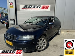 Audi A3 - 2.0 FSI Ambiente Airco AUTOMAAT