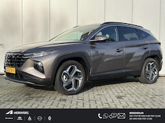 Hyundai Tucson - 1.6 T-GDI PHEV Comfort Smart 4WD / Navigatie / Apple Carplay & Android Auto / Achteruitrij