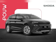 Skoda Elroq - 286pk Business Edition 82 kWh | NIEUW MODEL | Winter Pakket