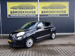 Fiat 500 L - 0.9 TwinAir Easy Eco