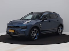 Lynk & Co 01 - 1.5 Plug-in Hybrid | 360° | ZWARTE HEMEL | NLD AUTO