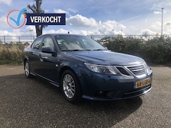 Saab 9-3 Sport Sedan - 1.8t Norden