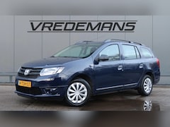 Dacia Logan MCV - 0.9 TCe Ambiance