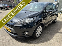 Ford Fiesta - 1.25 Trend 5 deurs airco nieuwe apk