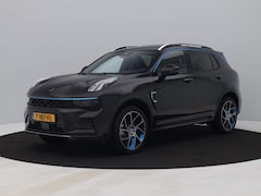 Lynk & Co 01 - 1.5 Plug-in Hybrid | 360° | ZWARTE HEMEL | NLD AUTO