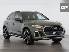 Audi Q5 - 50 TFSI e Quattro Exclusive S-Line Pano Virtual