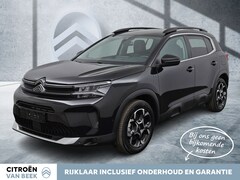 Citroën C5 Aircross - Plug-in Hyrbid 180 PK Plus Private Lease € 599 o.b.v. 10.000 km 36 mnd | Alcantara | Adapt