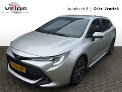 Toyota Corolla Touring Sports - 2.0 Hybrid D-Team