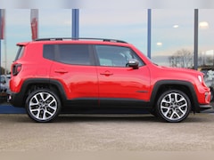 Jeep Renegade - 4xe 240 Plug-in Hybrid Electric S 19'' NAVI CAMERA CARPLAY