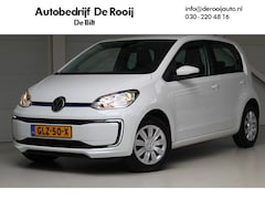 Volkswagen e-Up! - e-up Facelift 83PK Achteruitrijcamera | DAB+ | Climate Control | Parkeersensoren