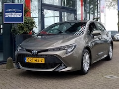 Toyota Corolla - 1.8 Hybrid Active | Navigatie | PDC + Camera | Cruise Control | LM Velgen