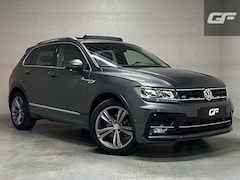 Volkswagen Tiguan - 1.5 TSI ACT R-Line Pano Virtual Trekh. NAP