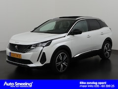 Peugeot 3008 - 1.6 HYbrid4 300 GT Pack | Panoramadak | Trekhaak | Plug-In | Zondag Open