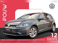 Volkswagen Golf - 1.0 TSI 110pk Comfortline | Navigatie | App Connect | Adaptive Cruise