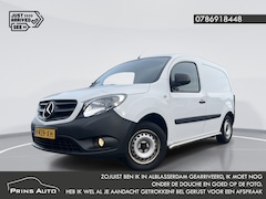 Mercedes-Benz Citan - 108 CDI BlueEFFICIENCY |BETIMMERING|AIRCO|