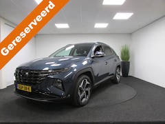 Hyundai Tucson - 1.6 T-GDI PHEV Premium 4WD I Elektrische achterklep I Bestuurdersstoel met geheugen I 360°