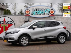 Renault Captur - 1.2 TCe Expression 1e Eig. 28.000 km + NAP