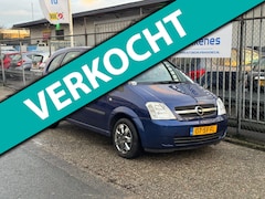 Opel Meriva - 1.6-16V Essentia | Airco | Trekhaak