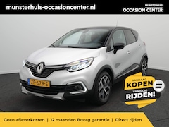 Renault Captur - TCe 90 Intens - Eerste Eigenaar