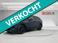 Mazda CX-60 - 2.5 e-SkyActiv PHEV Homura, Panoradak, 360 Camera, ACC, Apple Carpl, Blis, Lane+Stuur assi