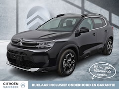 Citroën C5 Aircross - Plug-in Hybrid 180pk Automaat Plus | Rijklaar | Alcantara | Adaptive Cruise Control | Came