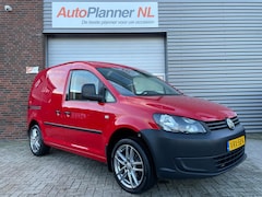 Volkswagen Caddy - 1.2 TSI Btw Vrij Airco Cruise Control