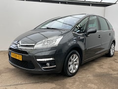 Citroën C4 Picasso - THP 156pk EGS Ligne Business