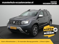 Dacia Duster - 1.0 TCe Bi-Fuel Prestige -Trekhaak - LPG - Eerste Eigenaar