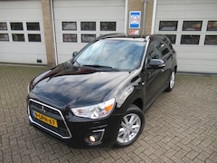 Mitsubishi ASX - 1.6 Cleartec Instyle PANORAMADAK + TREKHAAK