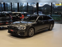 Audi A6 Avant - 55 TFSI e quattro Competition PANODAK/TREKHAAK/ACC/VIRTUAL/CARPLAY/20INCH/CAMERA/KEYLESS