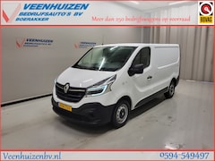 Renault Trafic - 2.0dCi 120PK Euro 6