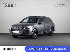 Audi Q7 - 55 TFSI e quattro Pro Line S