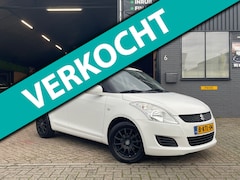 Suzuki Swift - 1.2 Comfort EASSS|Airco|5DRS|Elek. Ramen|APK